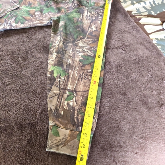 Hunt Shield camo hoodie - Picture 8 of 10